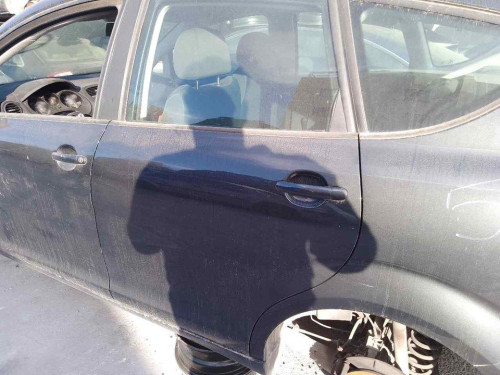 PUERTA TRASERA IZQUIERDA SEAT ALTEA XL (5P5) 