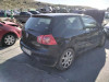 VOLKSWAGEN GOLF V (1K1)(10.2003) — автомобиль-донор на запчасти 