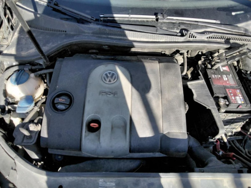 VOLKSWAGEN GOLF V (1K1)(10.2003) — автомобиль-донор на запчасти 