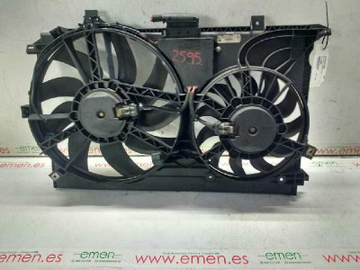 ELECTROVENTILADOR, OPEL, VECTRA C CARAVAN