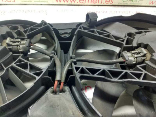  ELECTROVENTILADOR, OPEL, VECTRA C CARAVAN 
