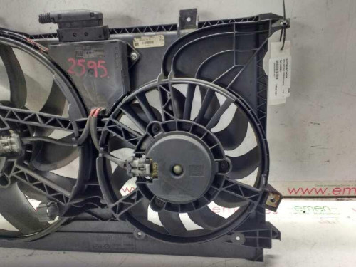  ELECTROVENTILADOR, OPEL, VECTRA C CARAVAN 