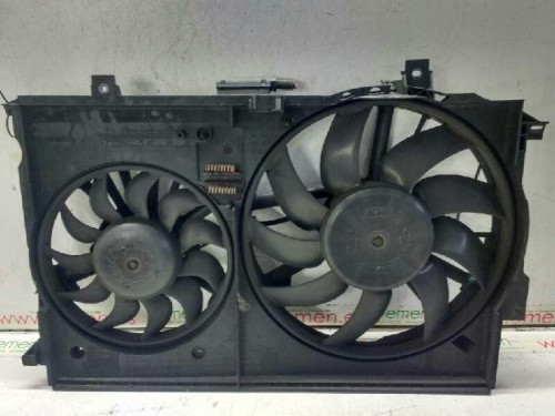  ELECTROVENTILADOR, OPEL, VECTRA C CARAVAN 
