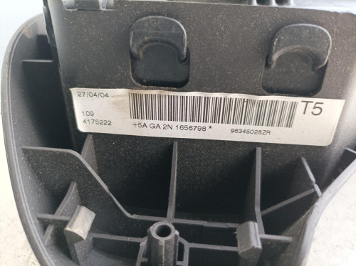 AIRBAG DELANTERO IZQUIERDO 