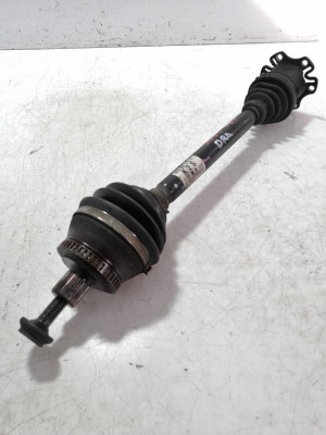 TRANSMISION DELANTERA DERECHA, AUDI, A4 BERLINA (8E)