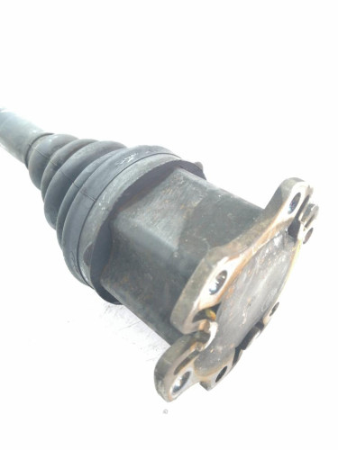  TRANSMISION DELANTERA DERECHA AUDI A4 BERLINA (8E) 