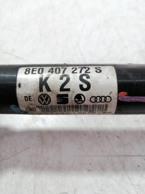 TRANSMISION DELANTERA DERECHA, AUDI, A4 BERLINA (8E)