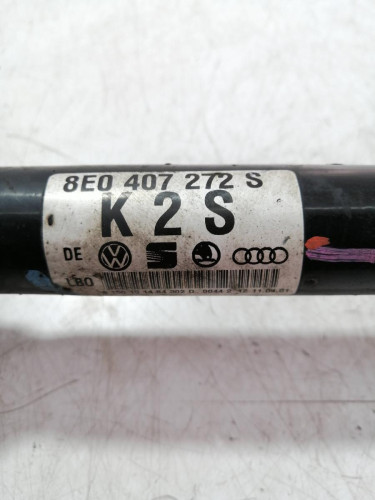  TRANSMISION DELANTERA DERECHA AUDI A4 BERLINA (8E) 