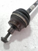  TRANSMISION DELANTERA DERECHA AUDI A4 BERLINA (8E) 