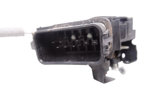  CERRADURA PUERTA TRASERA DERECHA Ford MONDEO BERLINA (CA2) 