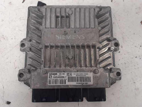  CENTRALITA MOTOR UCE 
