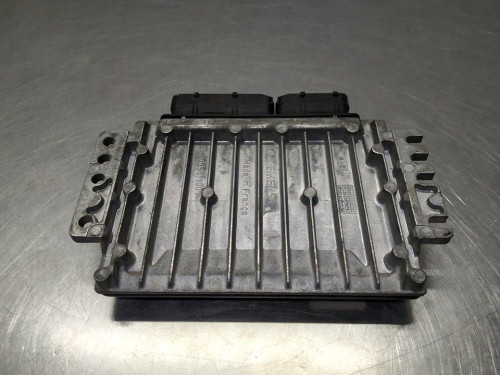  CENTRALITA MOTOR UCE 
