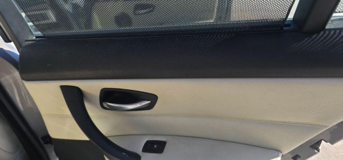  MANETA INTERIOR TRASERA DERECHA BMW SERIE 3 BERLINA (E90) 