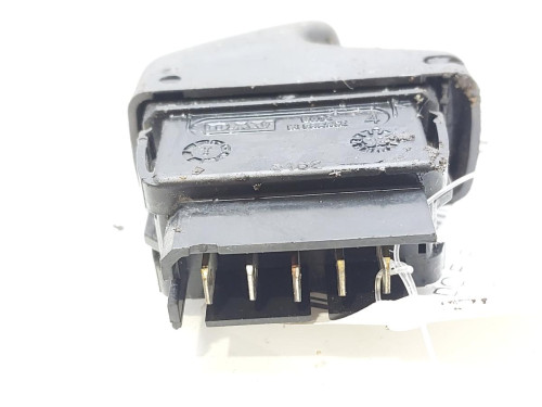  MANDO ELEVALUNAS DELANTERO DERECHO, RENAULT, CLIO II FASE I (B/CB0) 