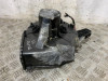 MOTOR CALEFACCION 