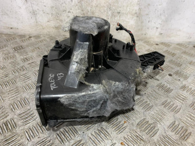 MOTOR CALEFACCION