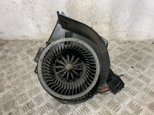 MOTOR CALEFACCION 