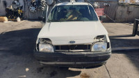 FORD FIESTA BERL./COURIER