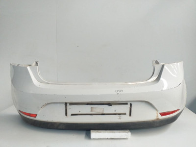 PARAGOLPES TRASERO, SEAT, IBIZA BERLINA (6J5)