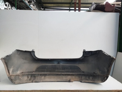 PARAGOLPES TRASERO, SEAT, IBIZA BERLINA (6J5)