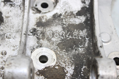 SOPORTE ALTERNADOR