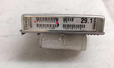 CENTRALITA MOTOR UCE, VOLVO, S60 BERLINA