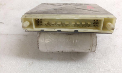 CENTRALITA MOTOR UCE, VOLVO, S60 BERLINA