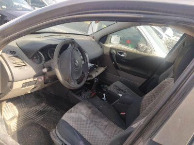 CENTRALITA AIRBAG, RENAULT, MEGANE II CLASSIC BERLINA