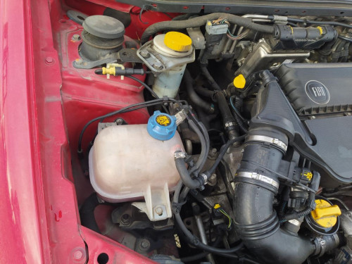 DEPOSITO EXPANSION, FIAT, STRADA (278)