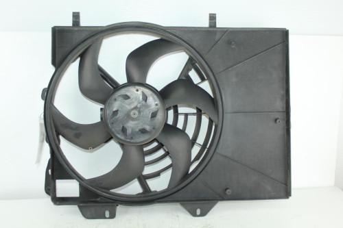  ELECTROVENTILADOR CITROEN C3 PICASSO 