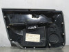  GUARNECIDO PUERTA DELANTERA DERECHA VOLVO V70 FAMILIAR 