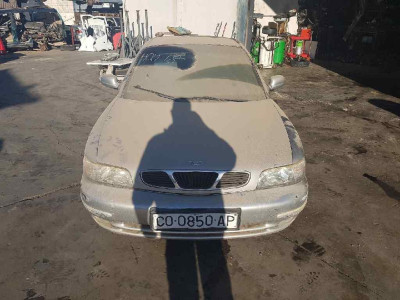 DAEWOO NUBIRA BERLINA
