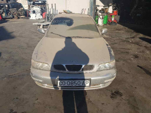 DAEWOO NUBIRA BERLINA — автомобиль-донор на запчасти 