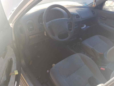 DAEWOO NUBIRA BERLINA