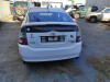 TOYOTA PRIUS (NHW20) — автомобиль-донор на запчасти 