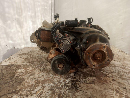 CAJA TRANSFER Kia SORENTO (BL) 