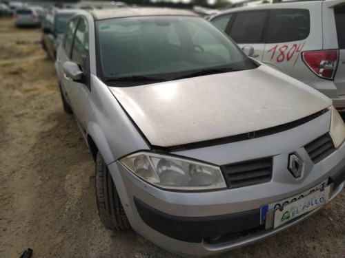  RENAULT MEGANE II BERLINA 5P 