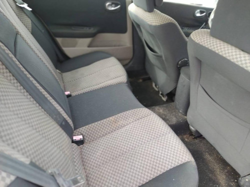  RENAULT MEGANE II BERLINA 5P 