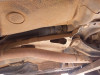 CAJA CAMBIOS SUBARU FORESTER (S12/SH) 
