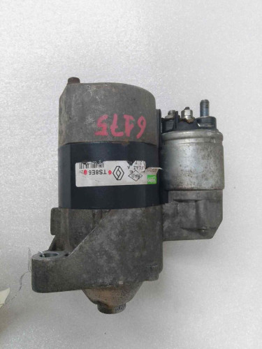 MOTOR ARRANQUE Renault TWINGO II 