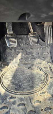 PEDAL FRENO, FORD, MONDEO BERLINA (GE)