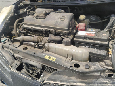 SERVOFRENO, NISSAN, MICRA (K12E)