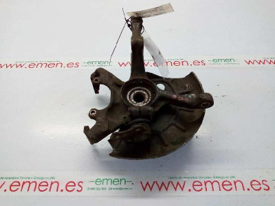 MANGUETA DELANTERA DERECHA, VOLKSWAGEN, GOLF III (1H1)(11.1991)