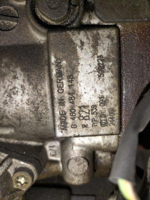MOTOR COMPLETO, CITROEN, SAXO