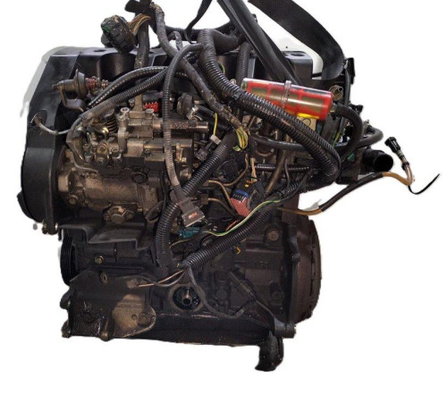  MOTOR COMPLETO, CITROEN, SAXO 
