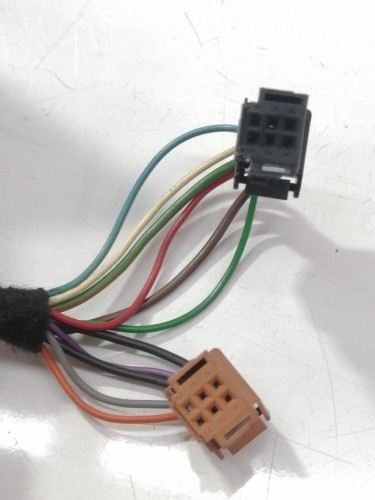  RETROVISOR DERECHO, PEUGEOT, 3008 