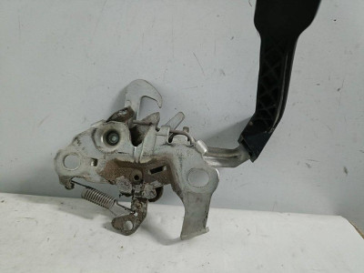CERRADURA CAPO, PEUGEOT, 5008