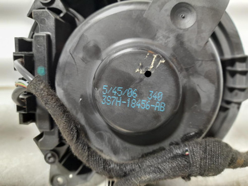  MOTOR CALEFACCION Ford MONDEO BERLINA (GE) 