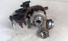 TURBOCOMPRESOR Volkswagen TOURAN (1T1) 