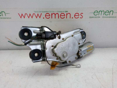  MOTOR LIMPIA TRASERO FORD FOCUS FAMILIAR (CAK) 